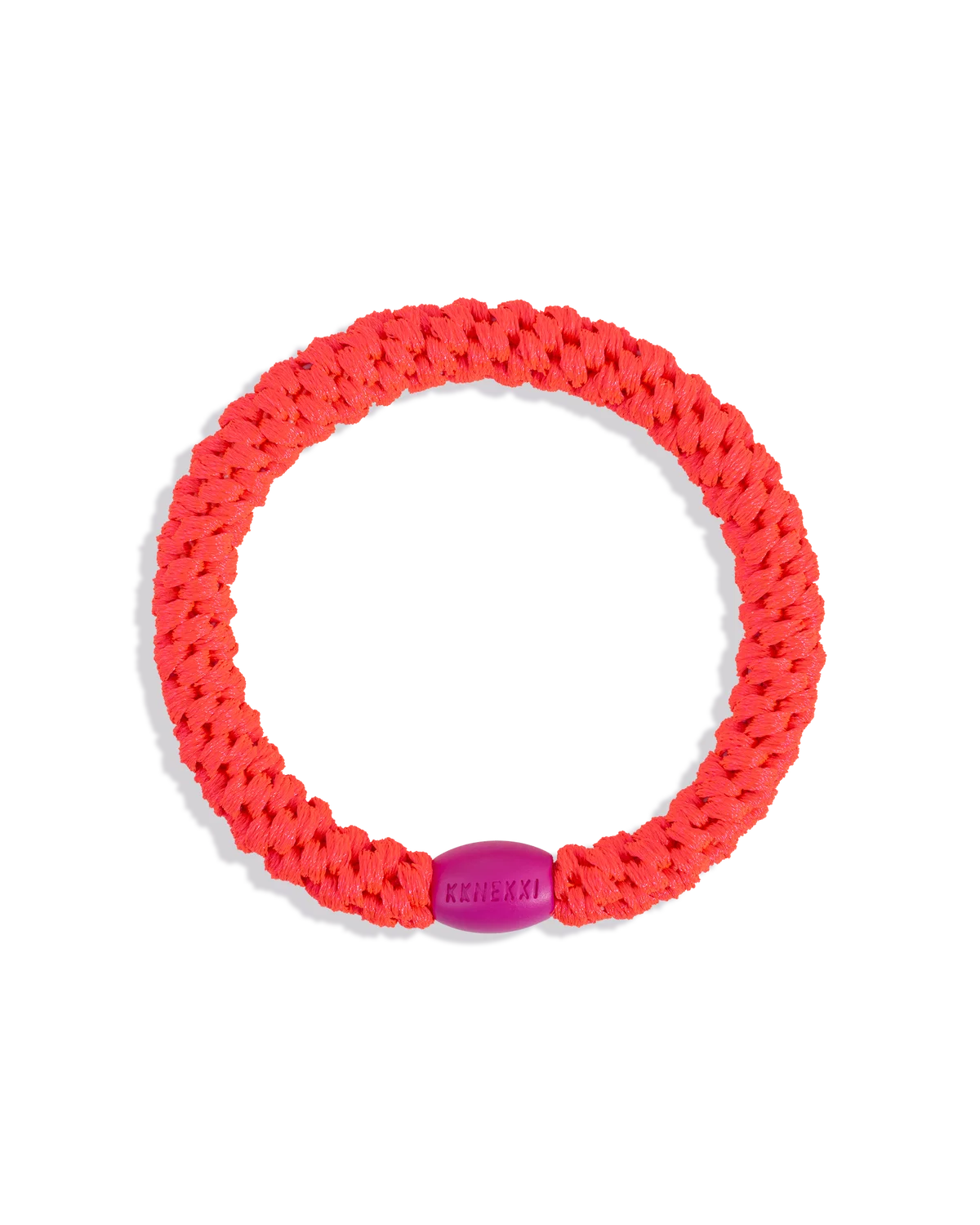 Élastique Kknekki Néon Pink