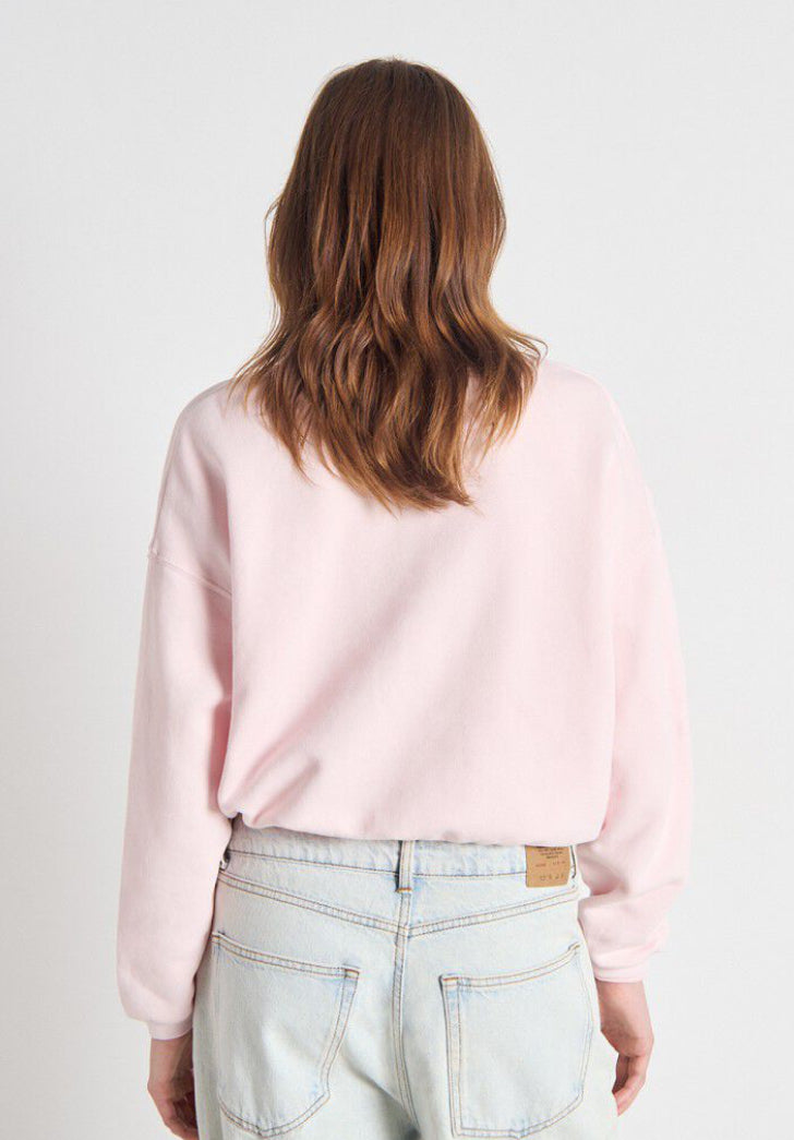 Sweat Izubird Confiserie Vintage