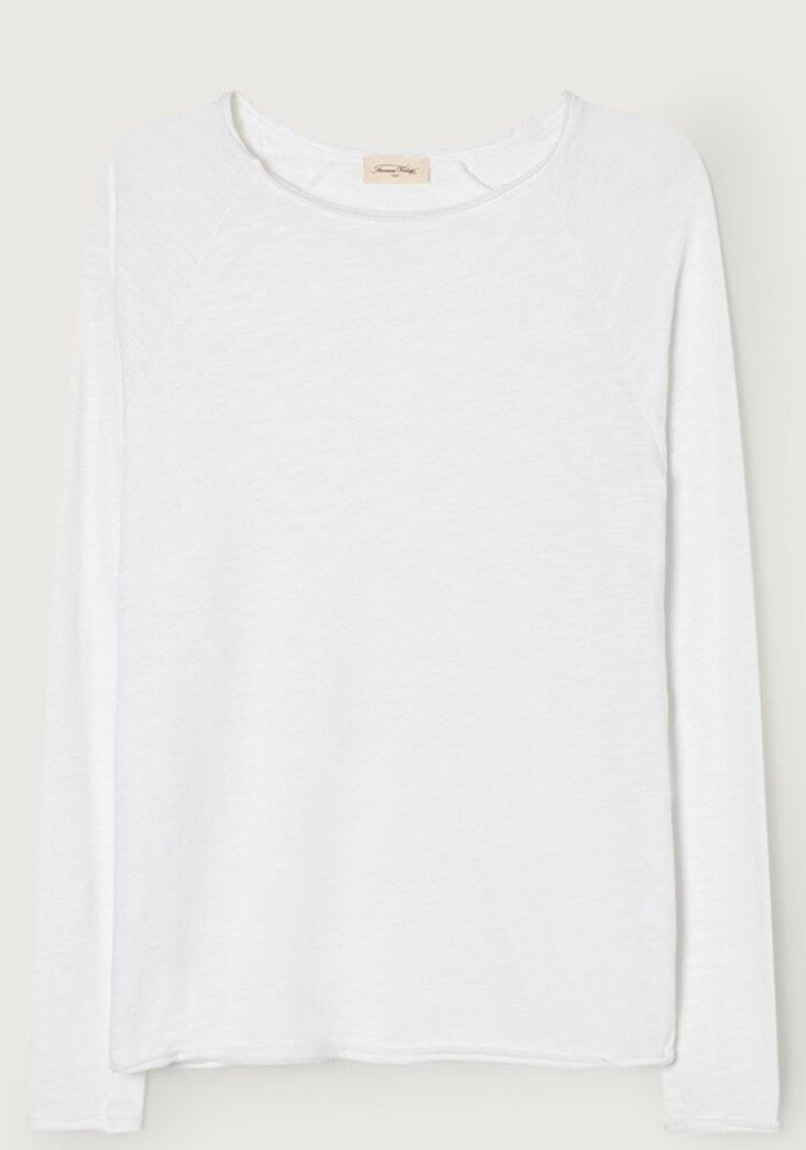 T-Shirt Homme Sonoma 24 Blanc