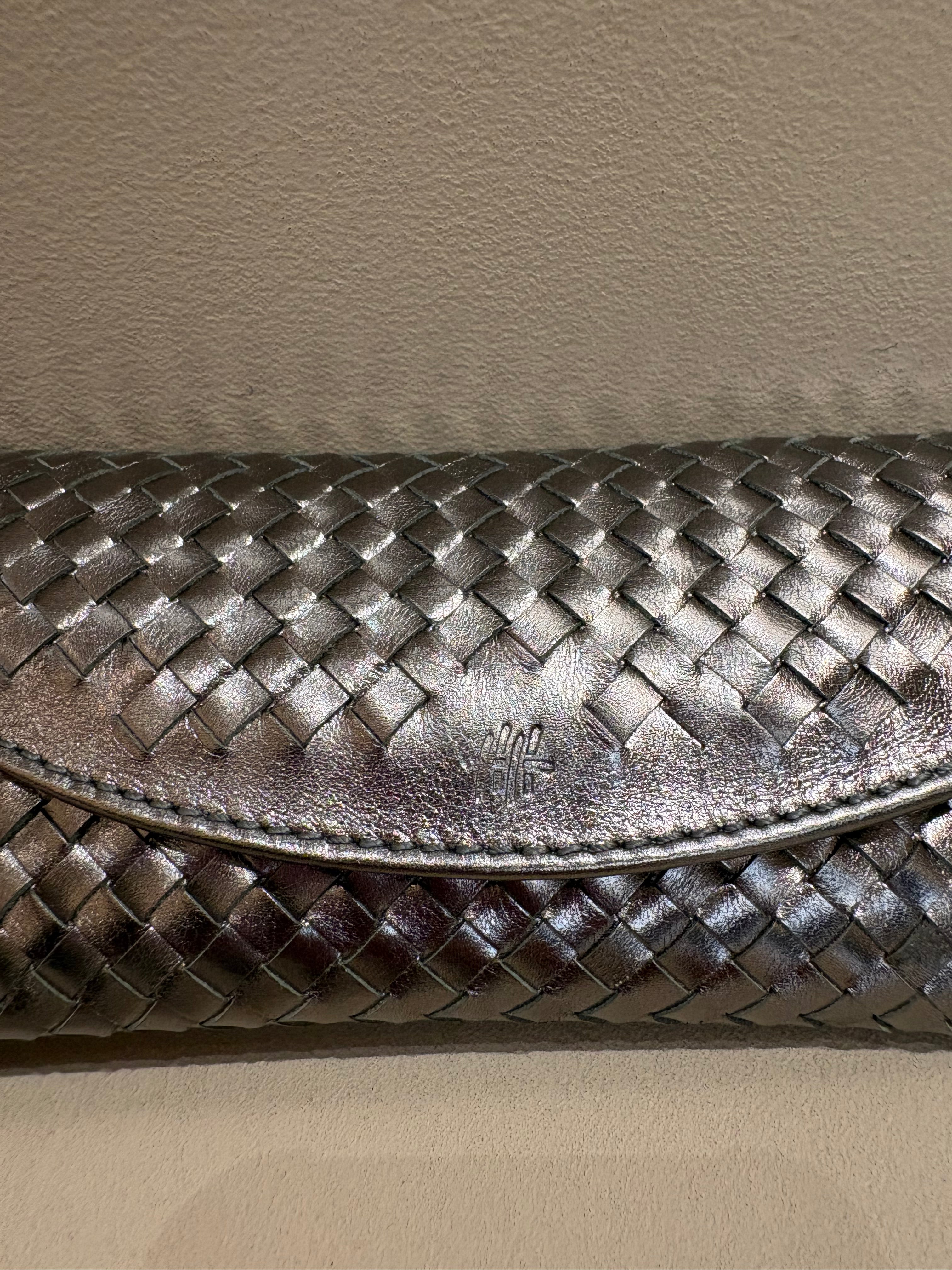 Étui à lunettes Covert Foil