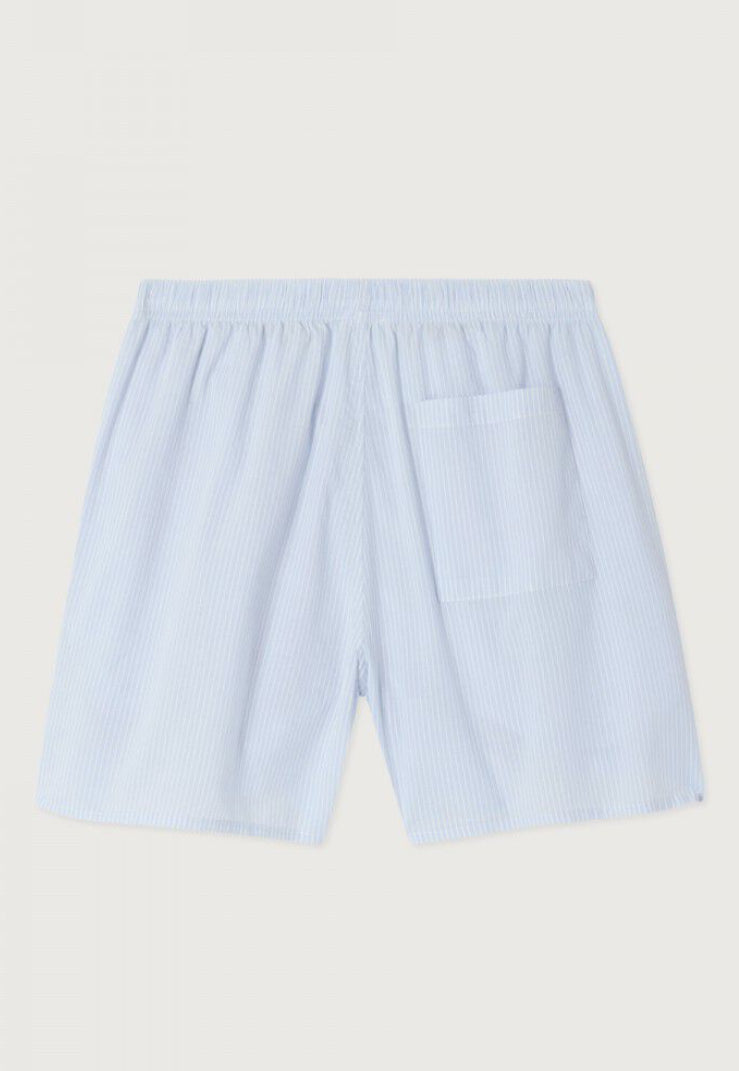 Short Mixte EluaBird