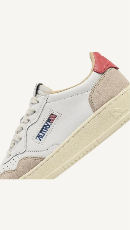 LS78 Medalist Tearose