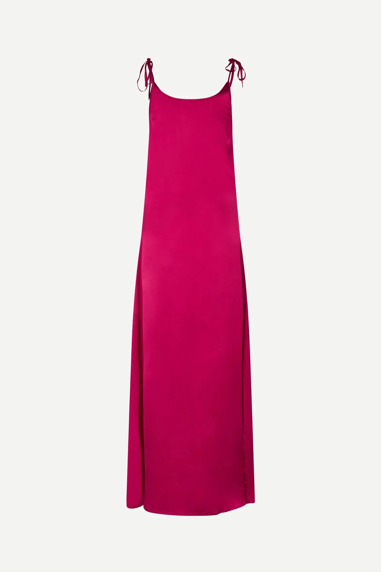 Sasinga Dress Cherries Jubilee