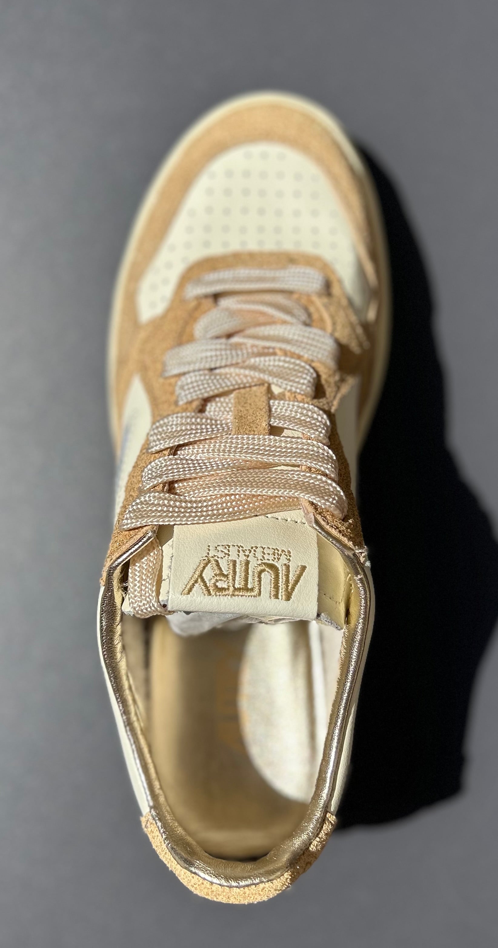 Baskets Medalist Stars Marsh Sand