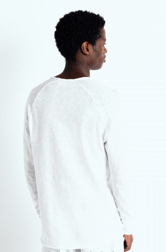 T-Shirt Homme Sonoma 24 Blanc