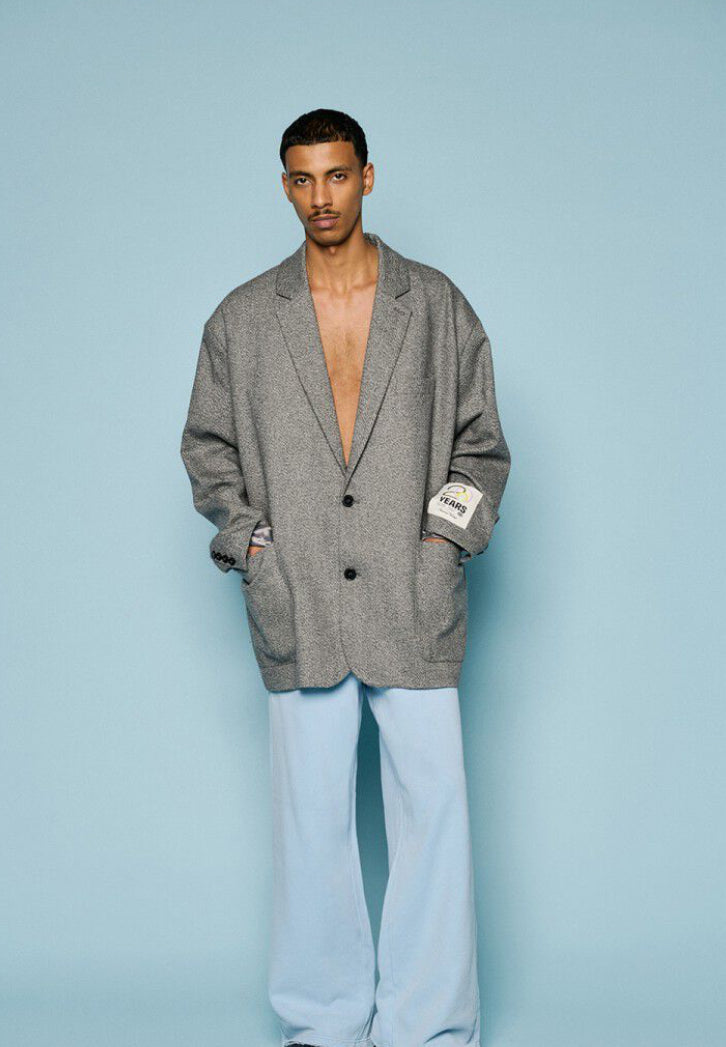 Blazer Mixte Pufrow - 20 YEARS