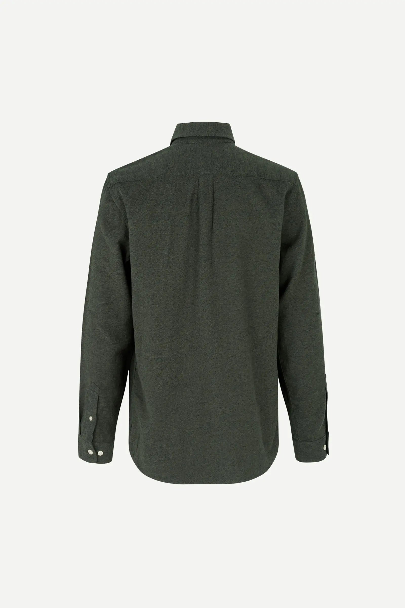 Chemise Homme Liam Bx Shirt Climbing Ivy