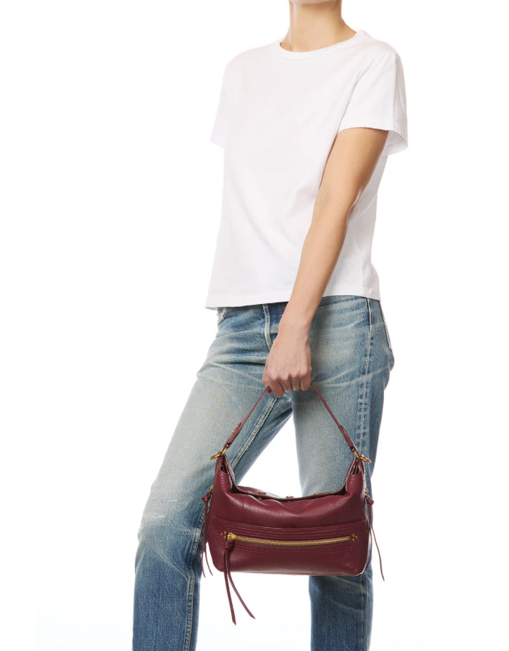 Lucky Hobo Chèvre Brûlé