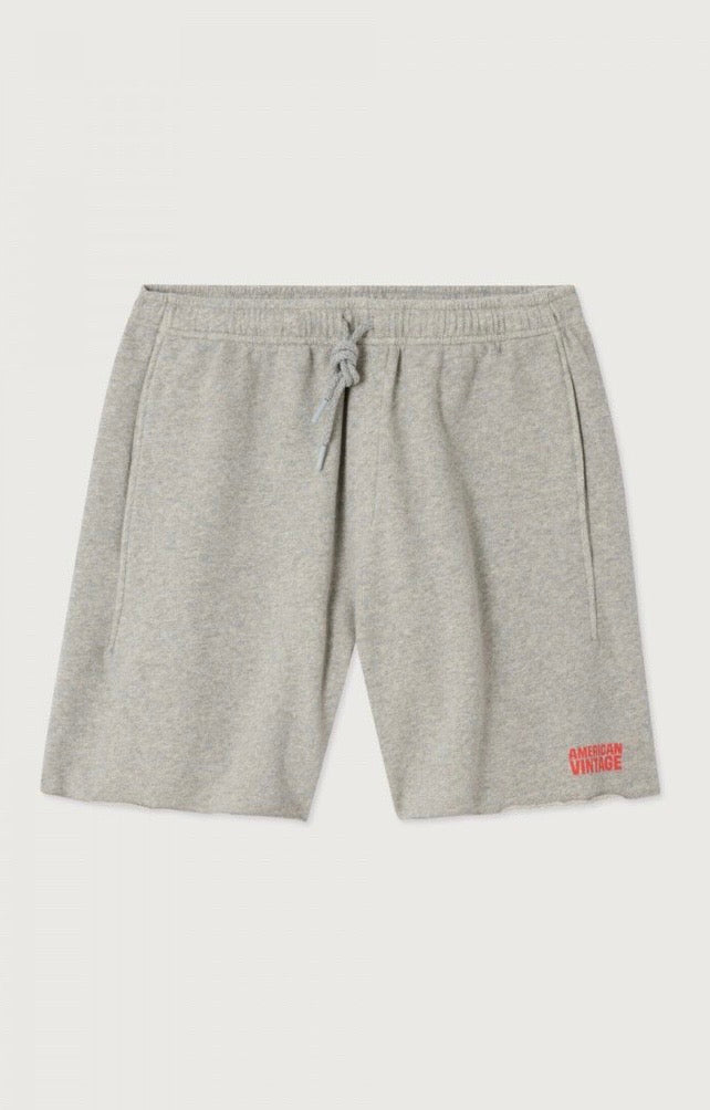 Short Homme Nyzzow Gris Chine