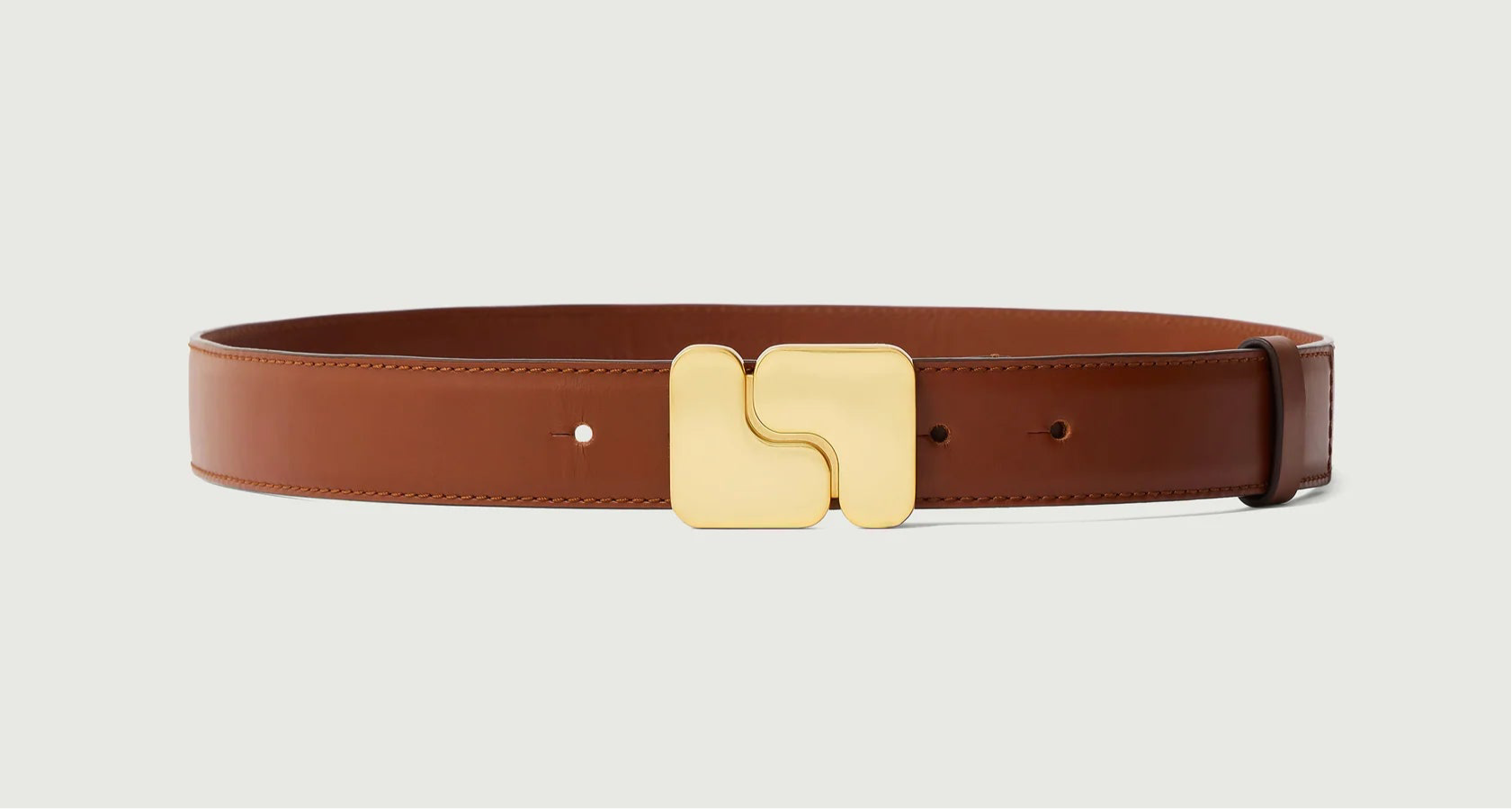 Ceinture Ninon Noisette 06