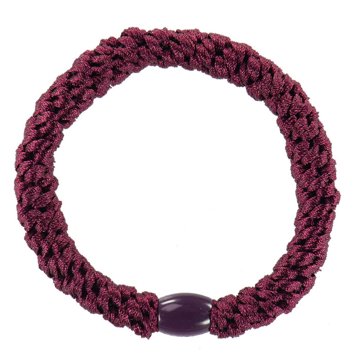 Élastique Kknekki Bordeaux