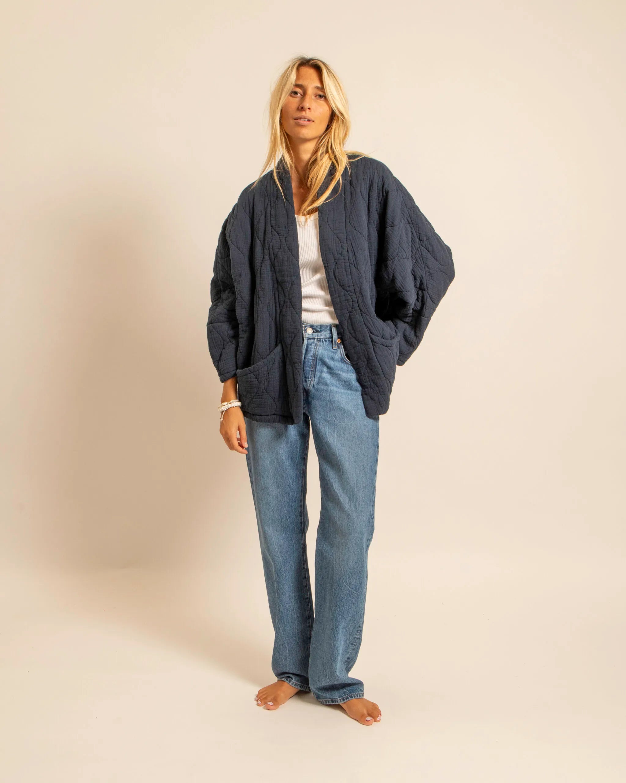 Veste Chicago 1 Nuit