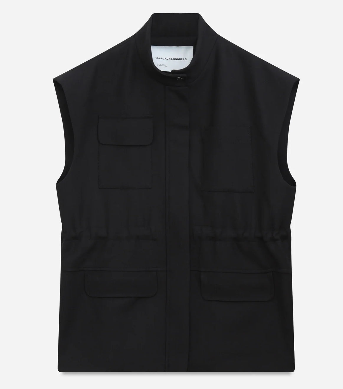 Blouson Reed Black