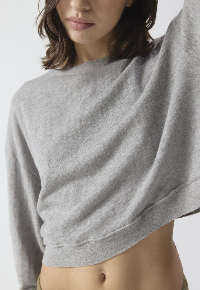 T Shirt Sonoma 02IG Gris Chiné