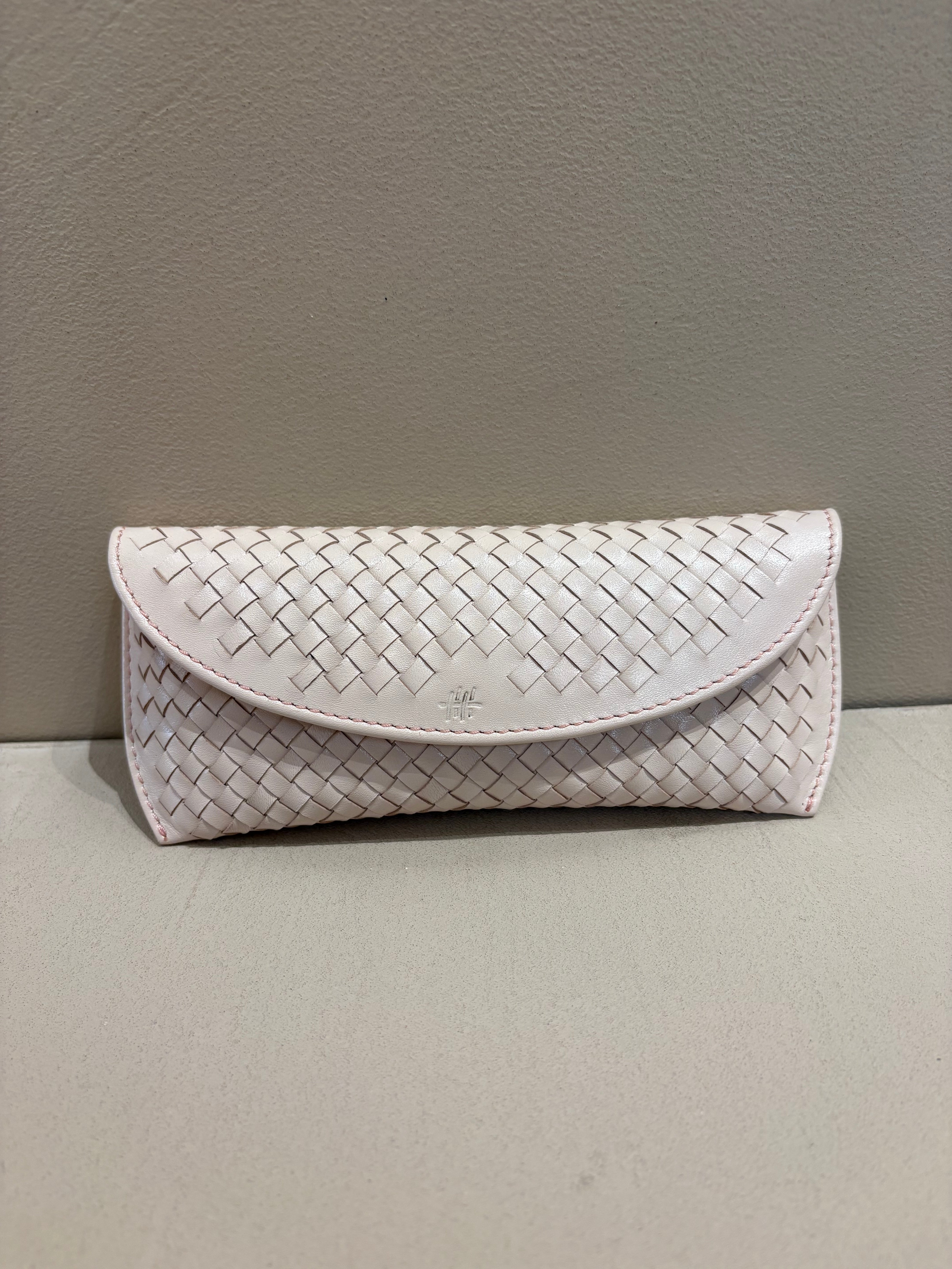 Étui à lunettes Sand