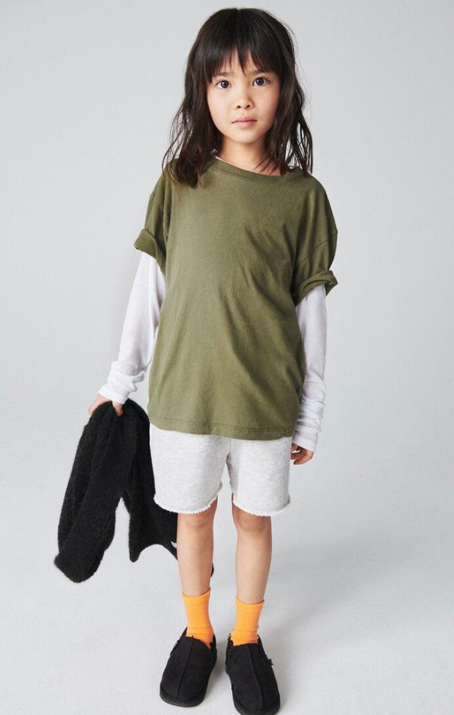 Short Enfant Kodytown