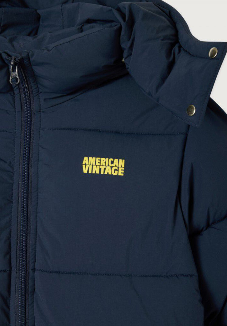 Manteau Enfant Rofy Navy