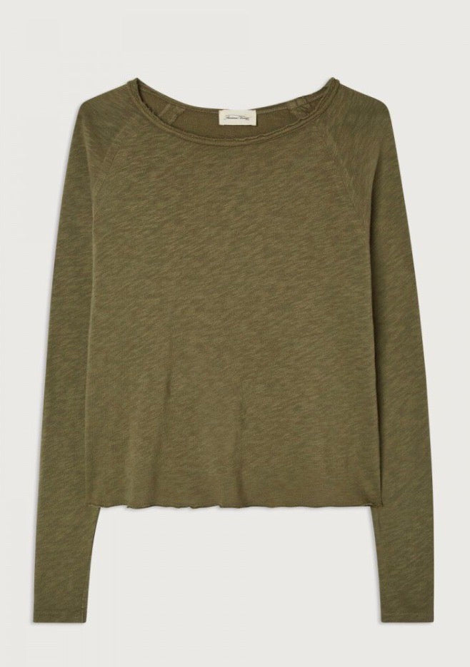Tee shirt Femme Sonoma 31 Buisson Vintage