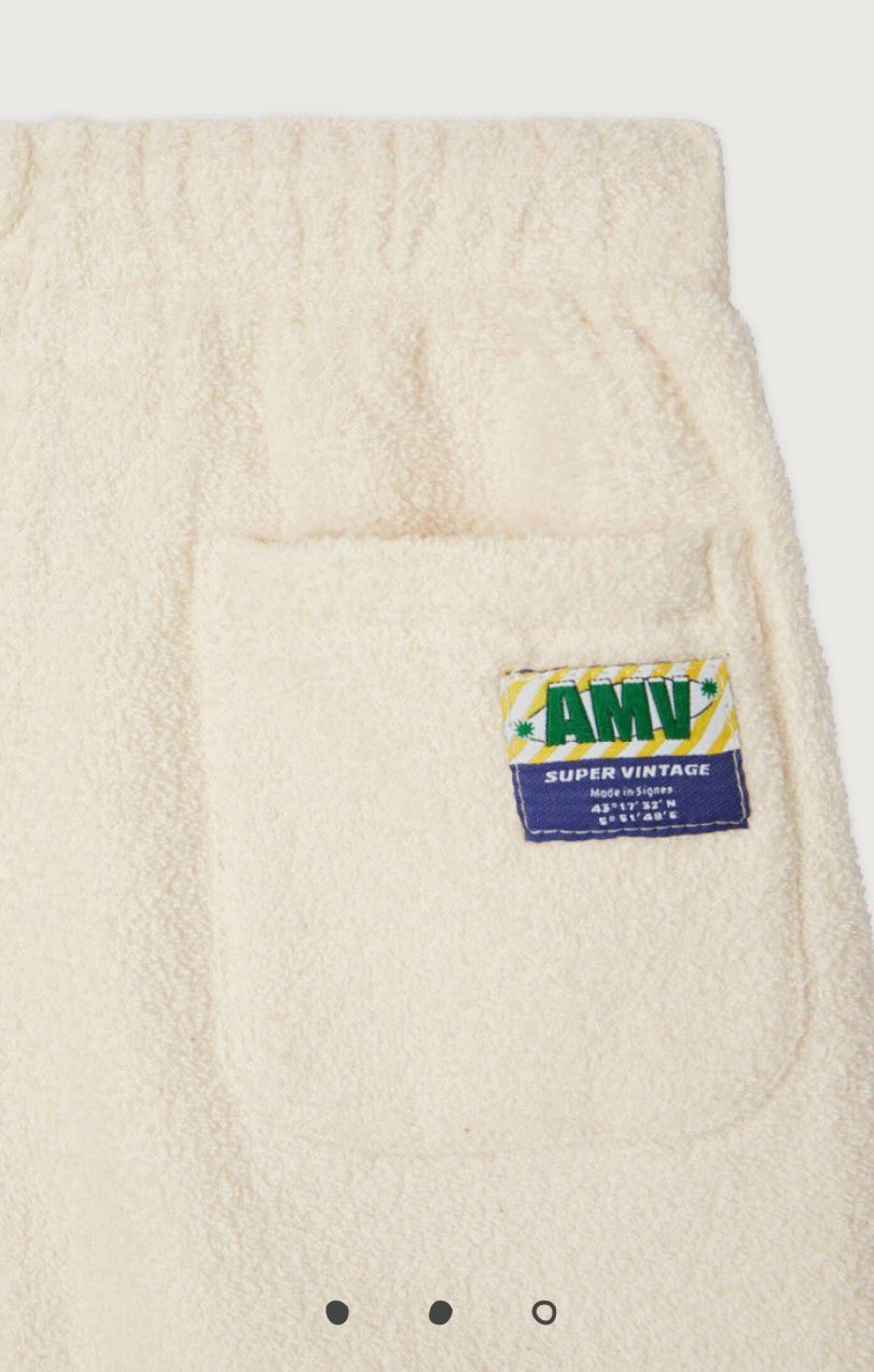 Short Enfant Bobypark