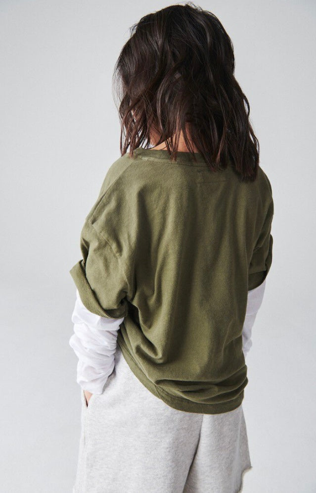 Short Enfant Kodytown