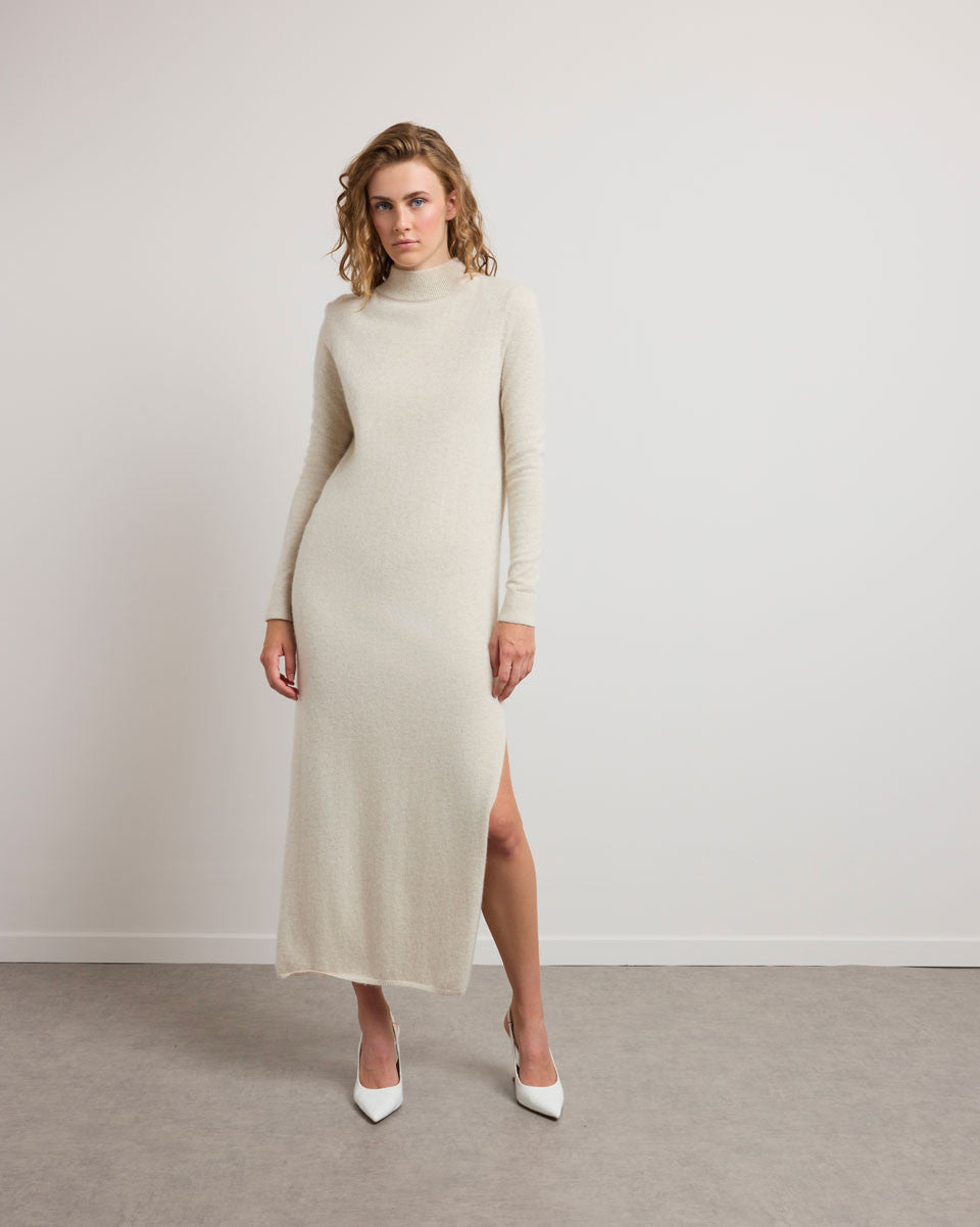 Rossini Long Dress Milly Way