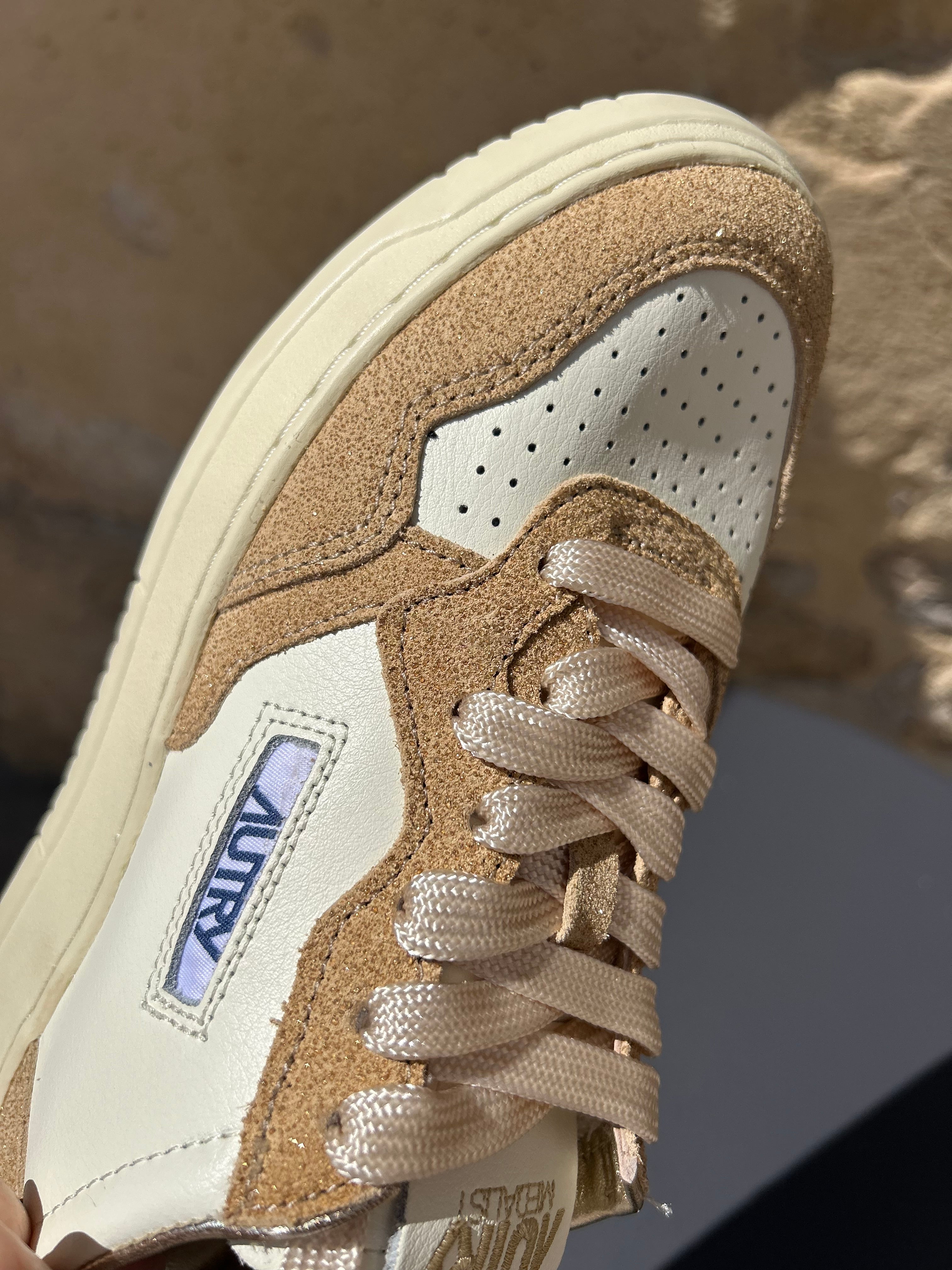 Baskets Medalist Stars Marsh Sand