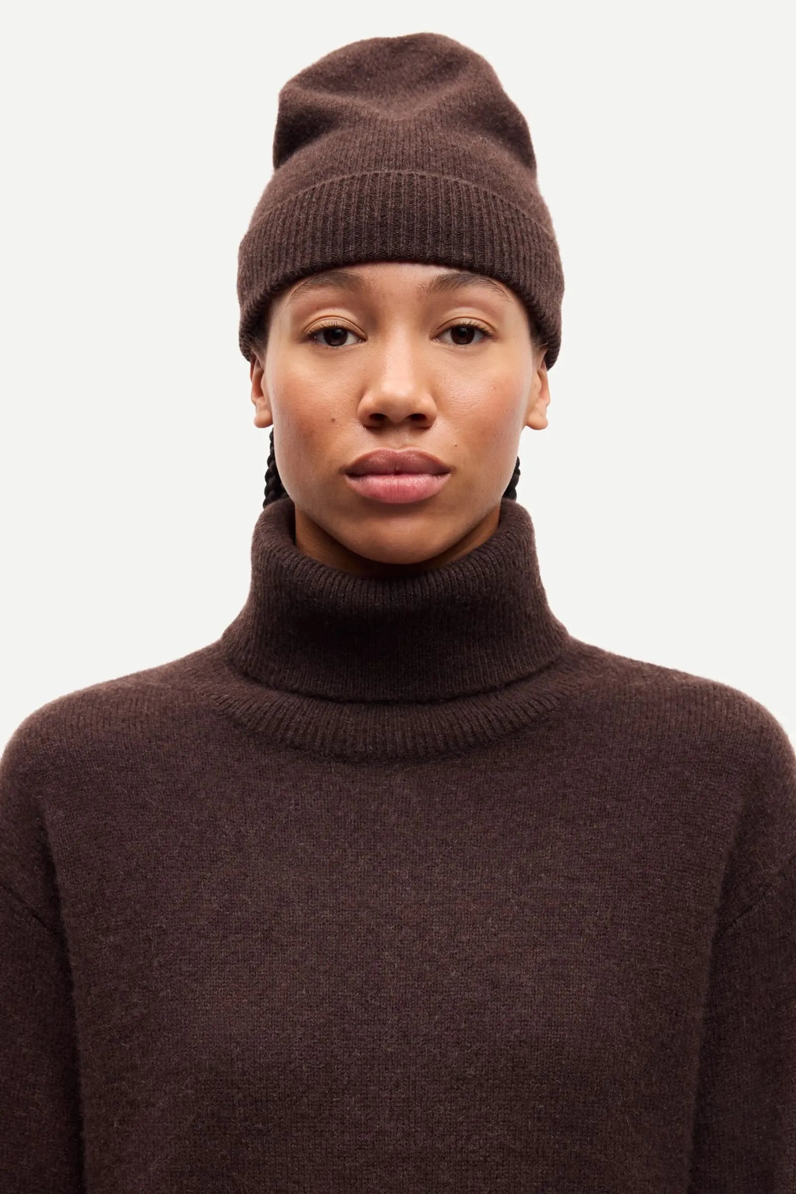 Bonnet Nor Black Coffee