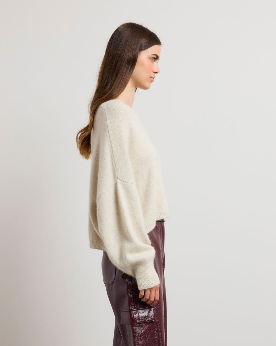 Pull Birkin Milky Way