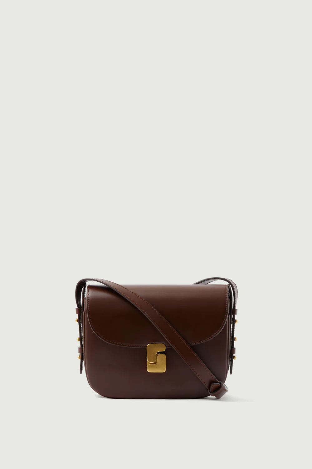 Sac Bellissima Mini Chocolat