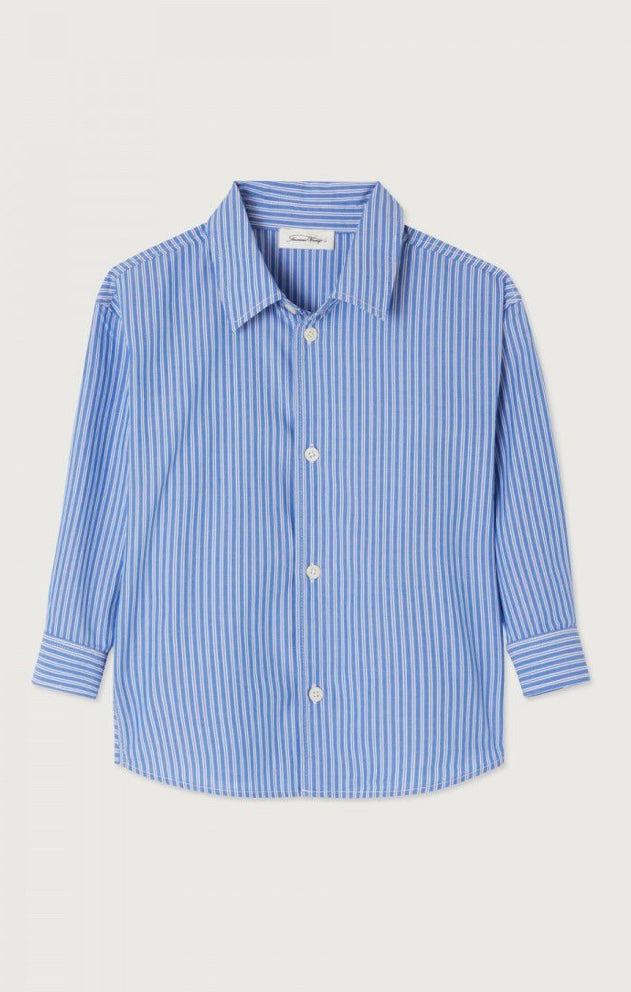 Chemise Enfant Zatybay