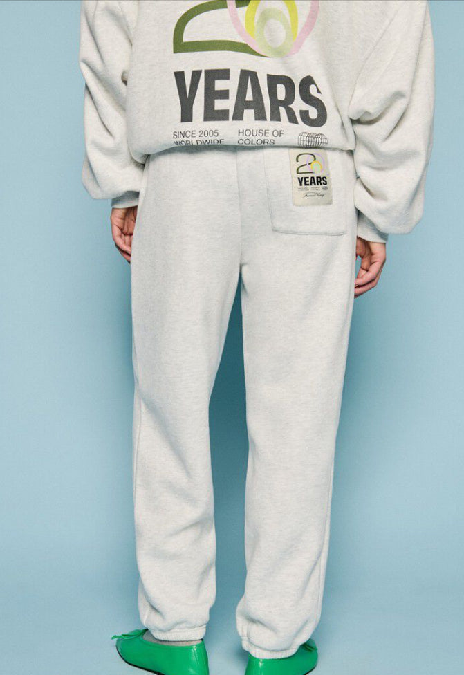 JOGGING FEMME BAPTOWN - 20 YEARS