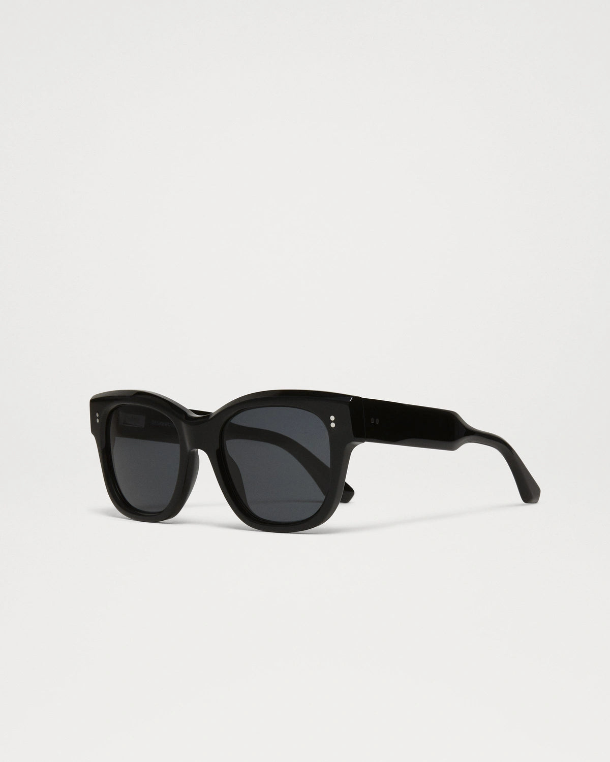 Lunettes 07.2 Black