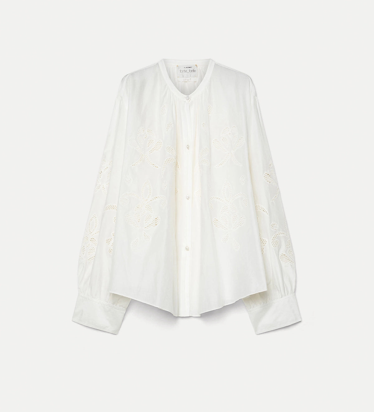 14599 My Shirt Avorio