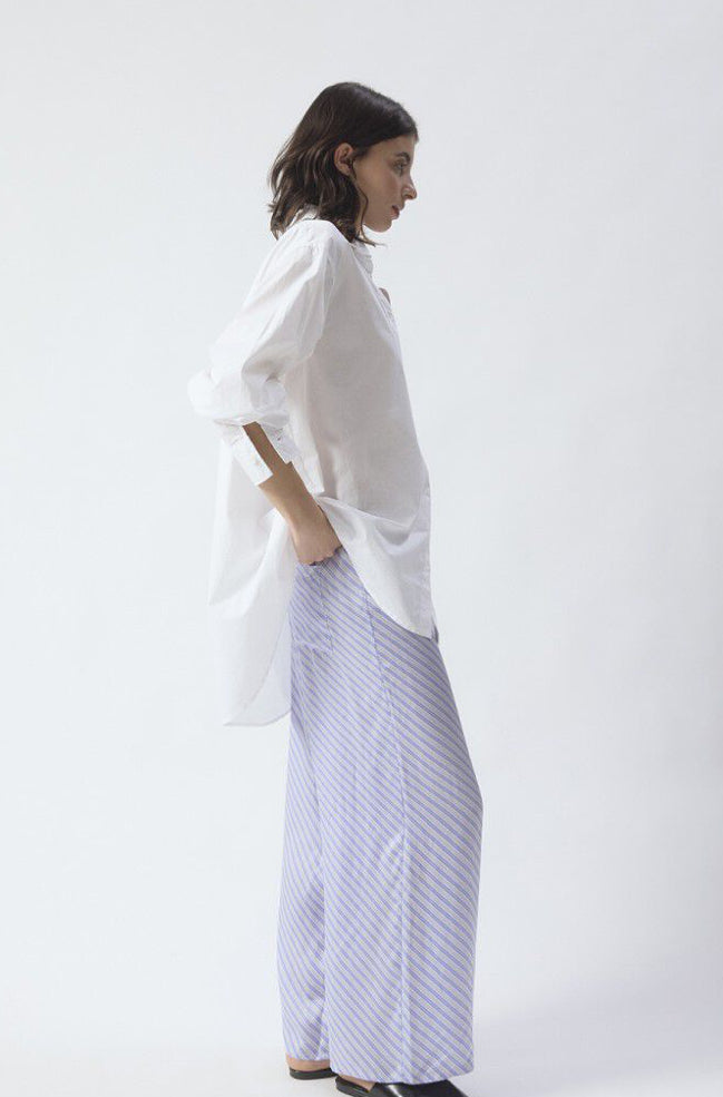 Chemise Havanarow Blanche