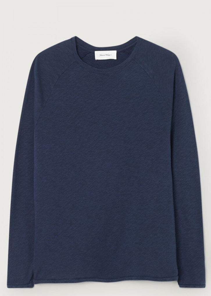 T-Shirt Homme Sonoma 24 Navy Vintage