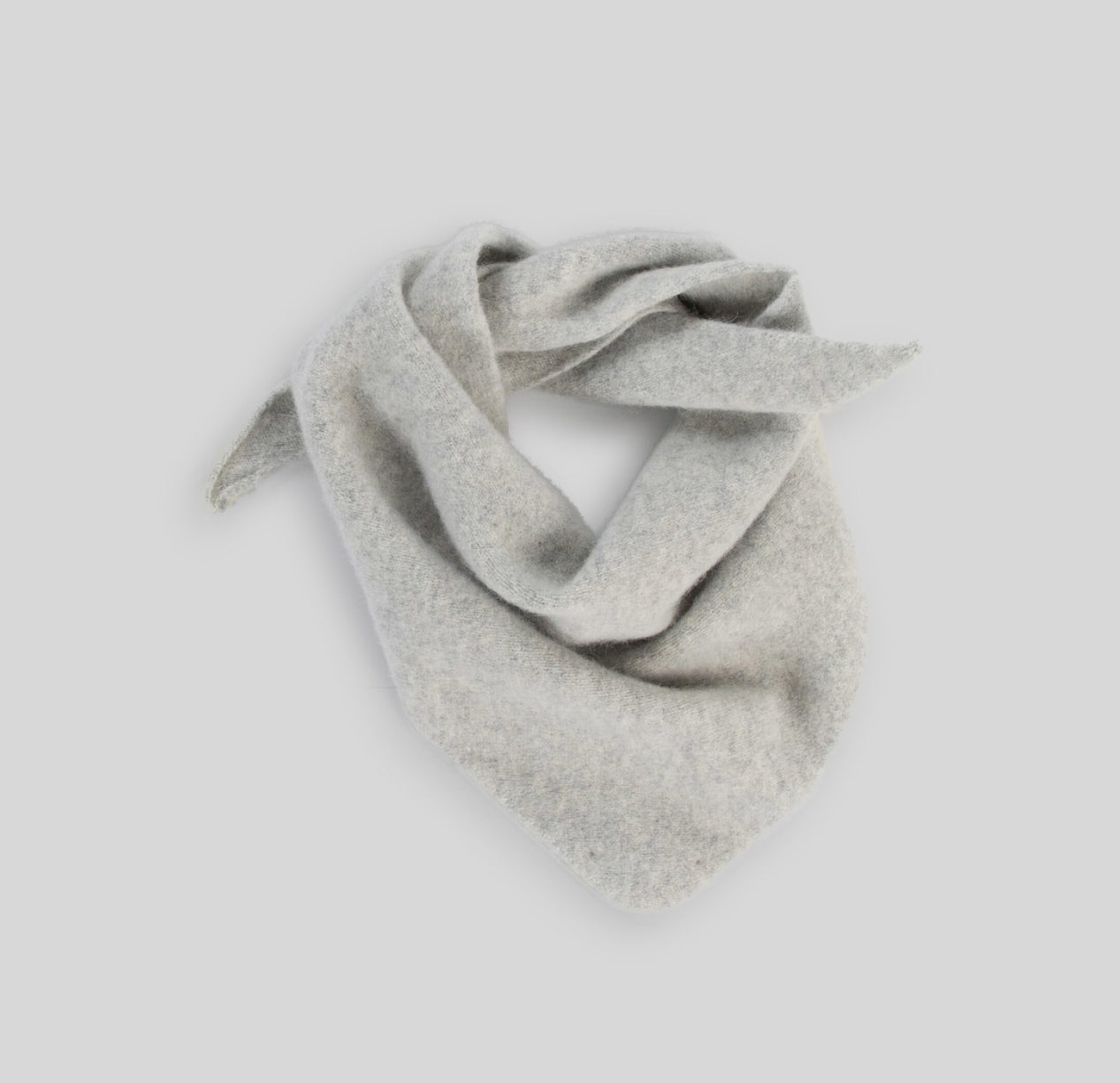 Bandana Silver