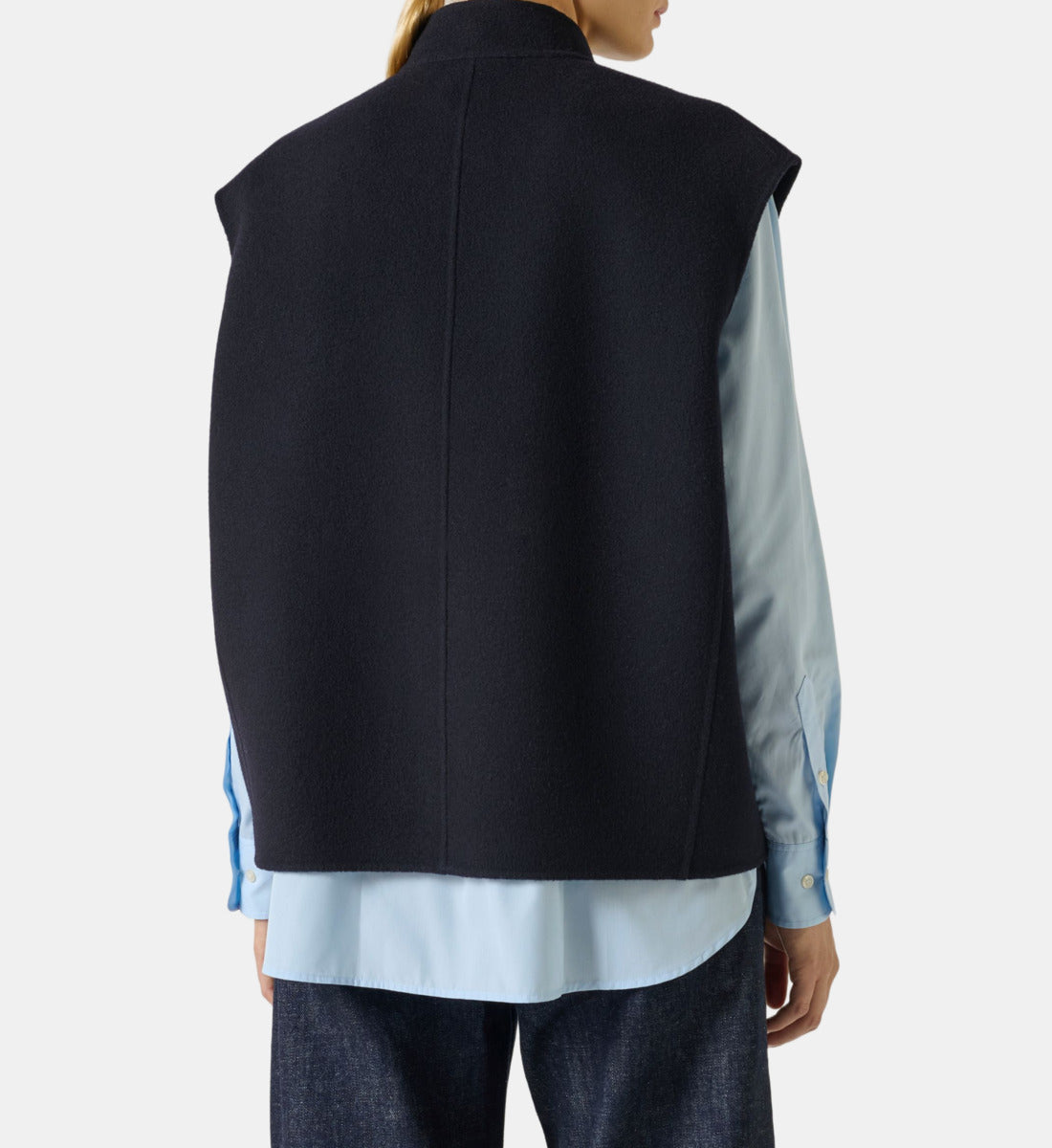 Blouson Adeline Navy