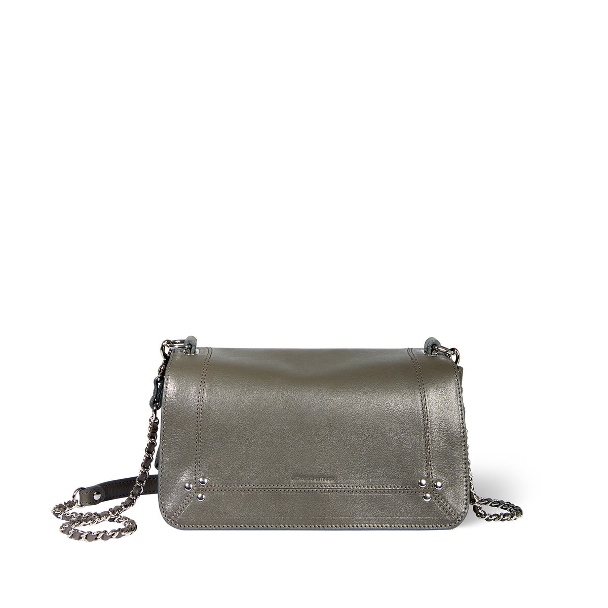 Sac Bobi M Buffle Gris