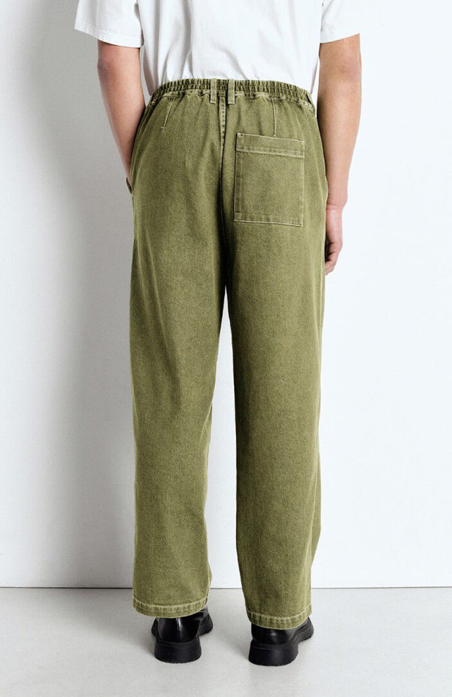 Jean Droit Homme Uzatown