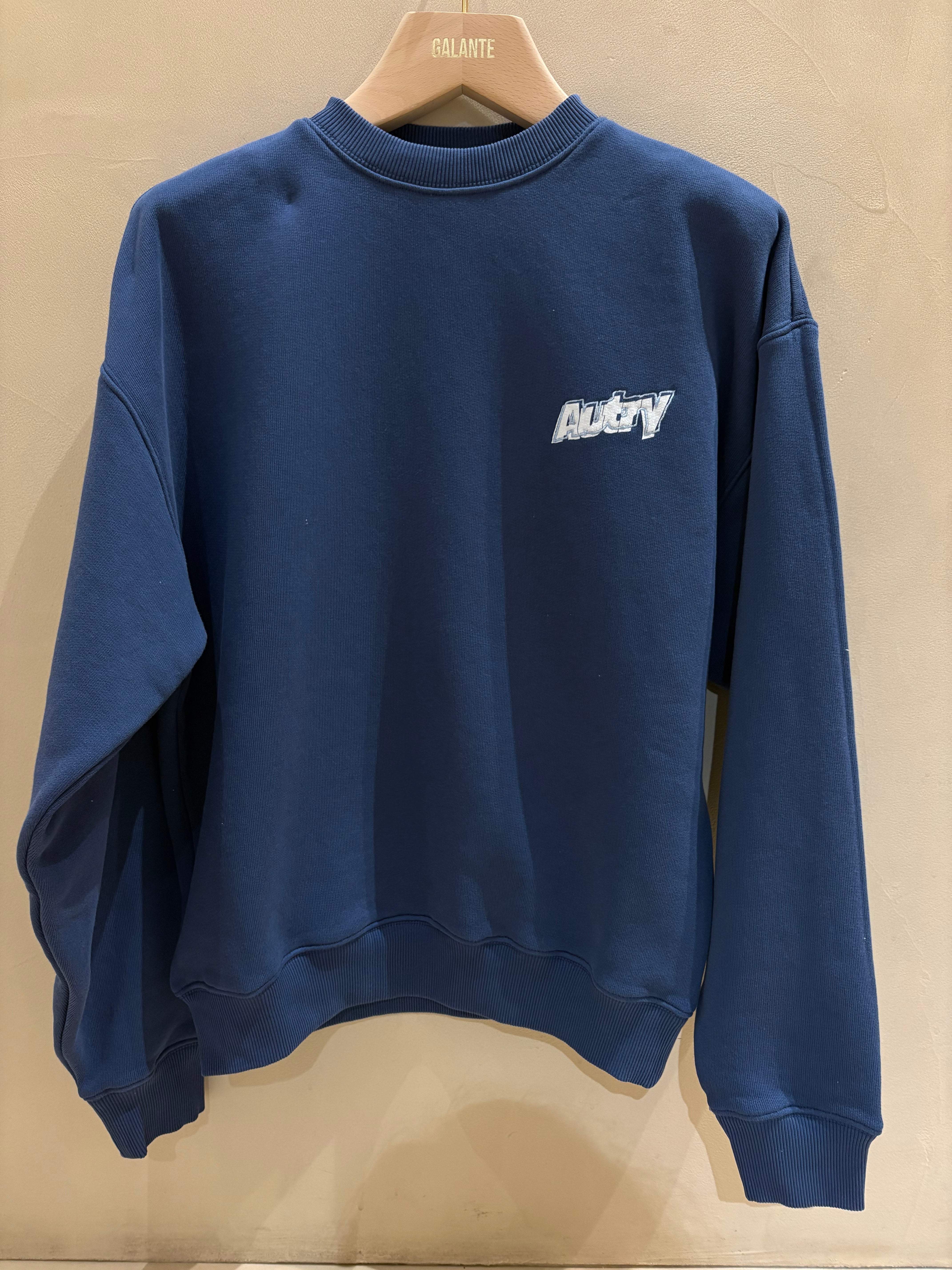 Sweat Homme Jersey Drone