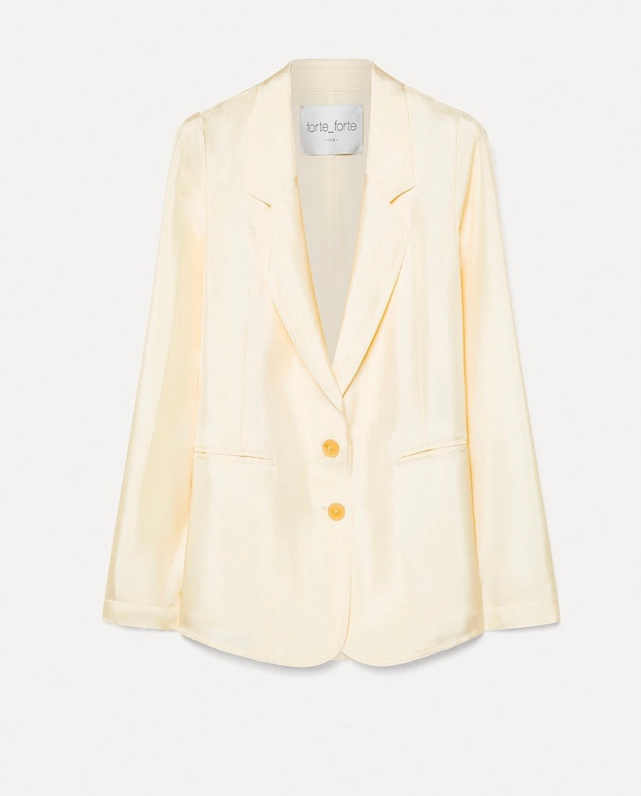My Jacket Butter