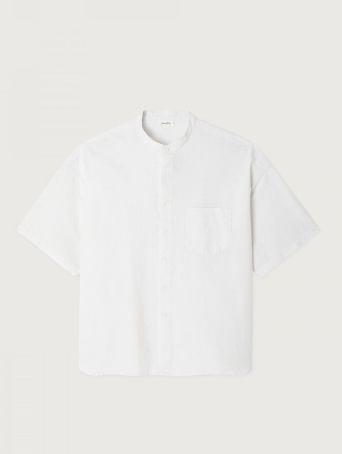 Chemise Homme Obyg Blanche