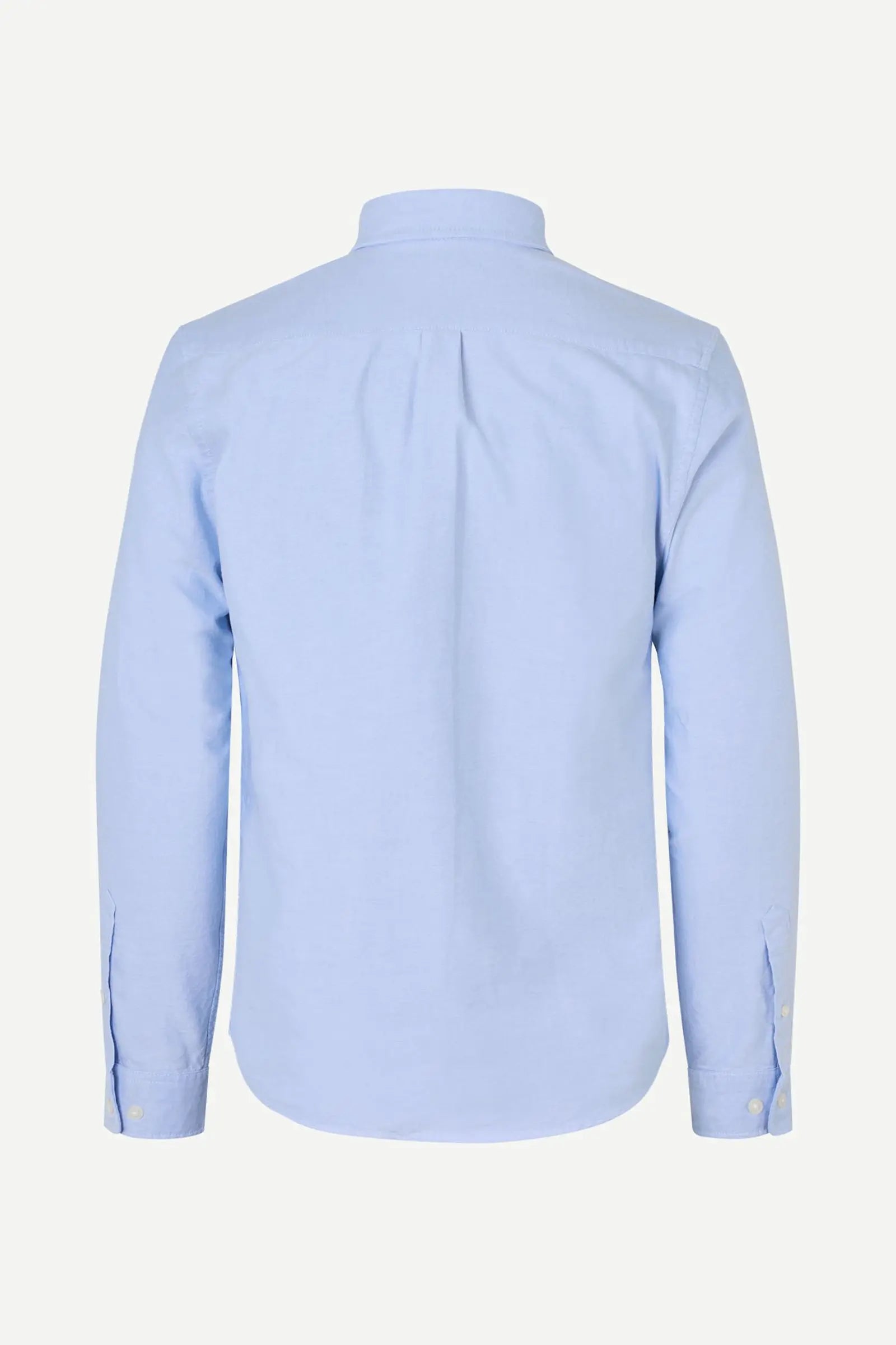 Chemise Homme Saliam Bx Shirt Oxford Blue