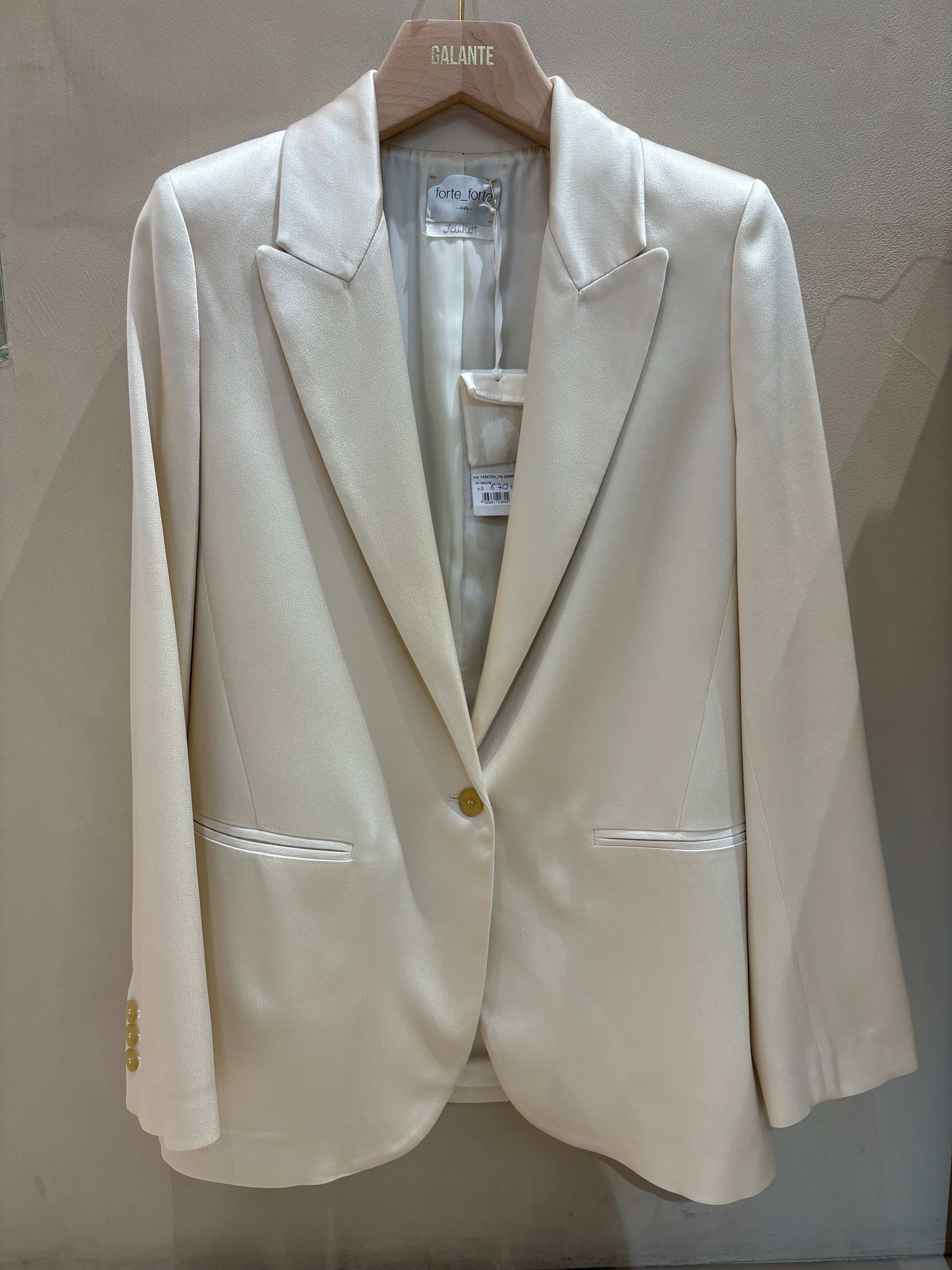 My Jacket Bis Beurre 14547