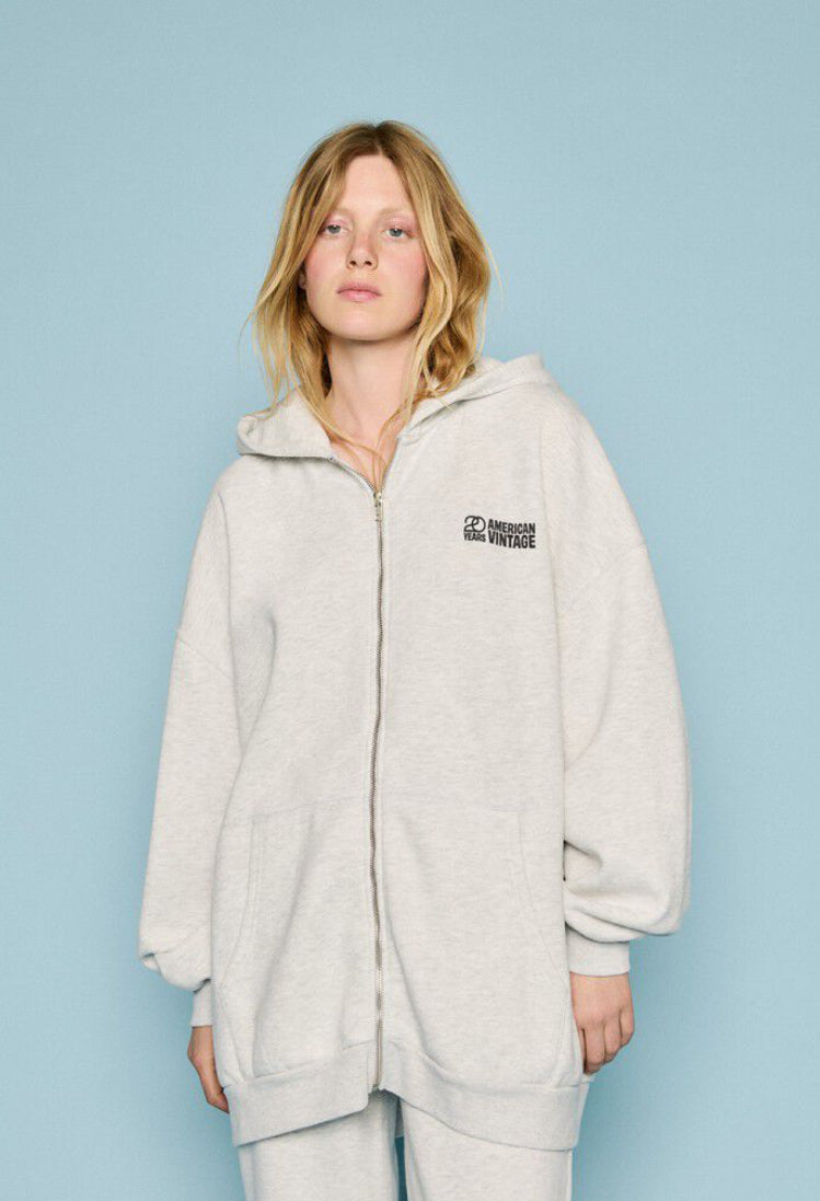 Sweat Mixte BAPTOWN - 20 YEARS