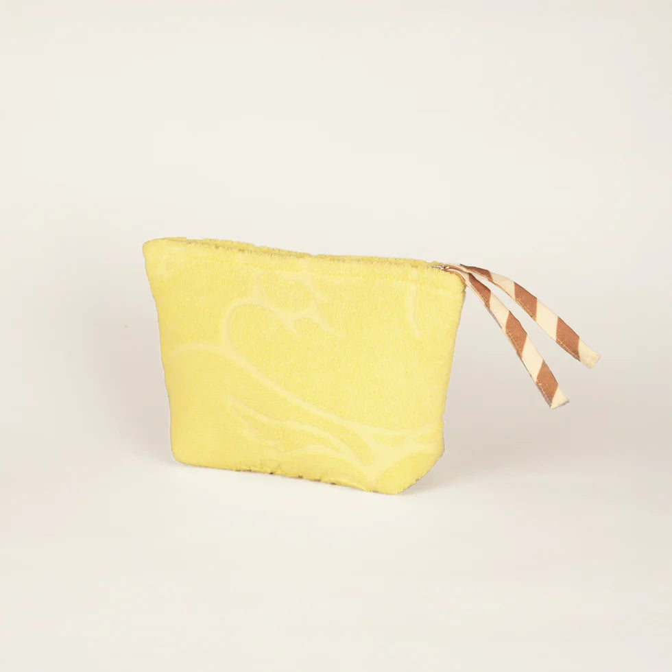 Pochette Petit Walakin Éponge Lemonade