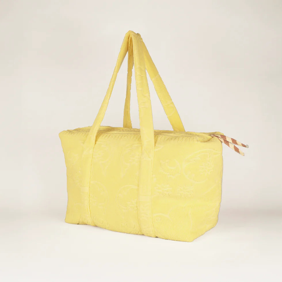Sac Socco Eponge Lemonade