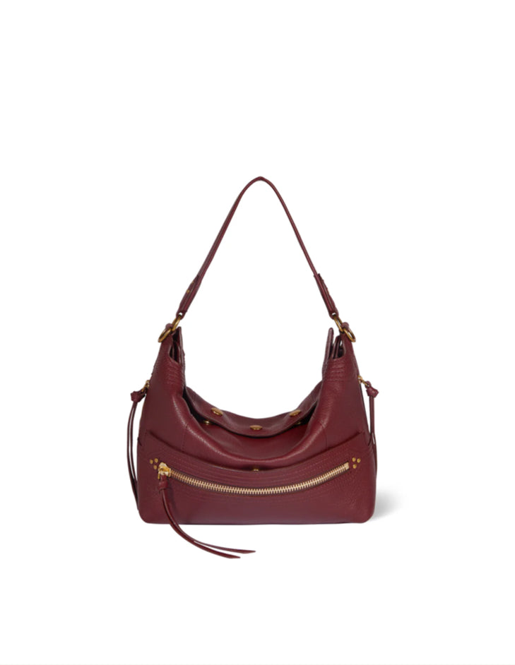 Lucky Hobo Chèvre Brûlé