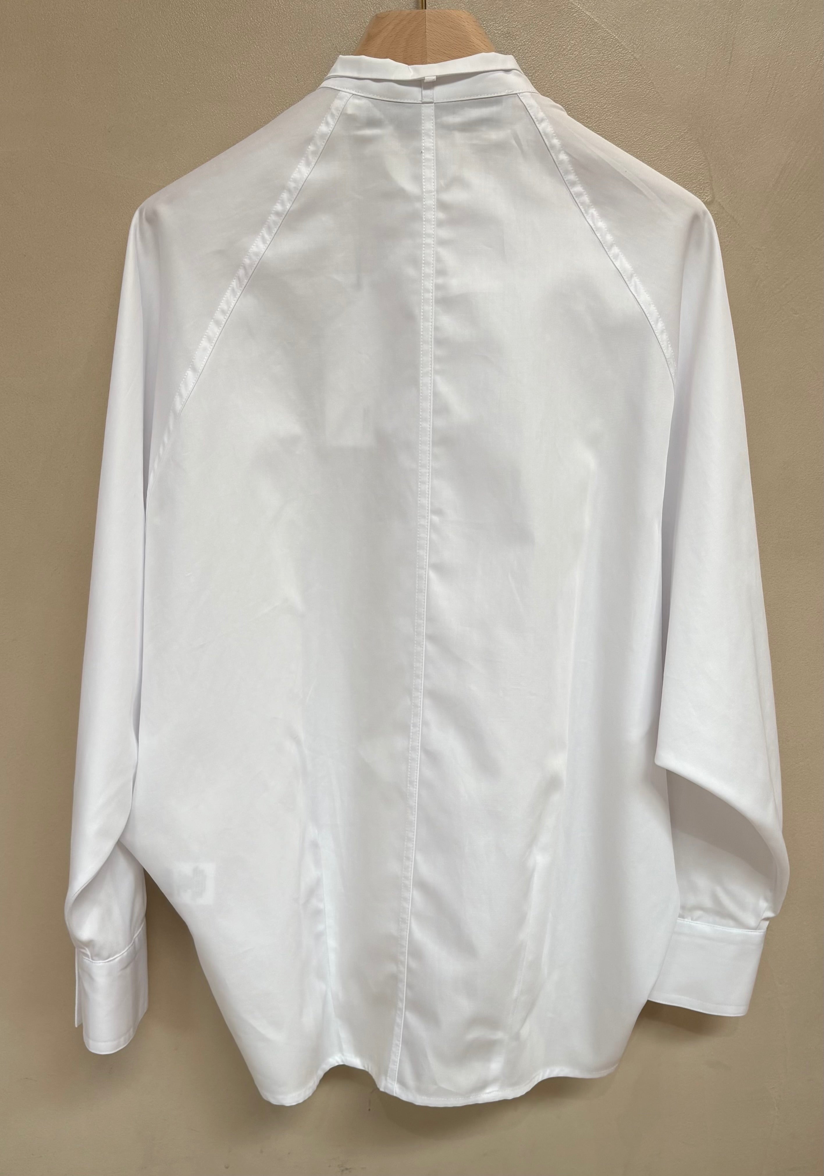 Chemise Liz White