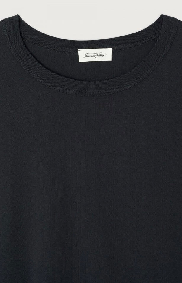 T-SHIRT FEMME FIZVALLEY